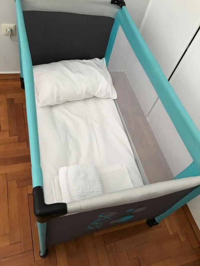 2bdr Boutique Full In Plaka Apartment Athen