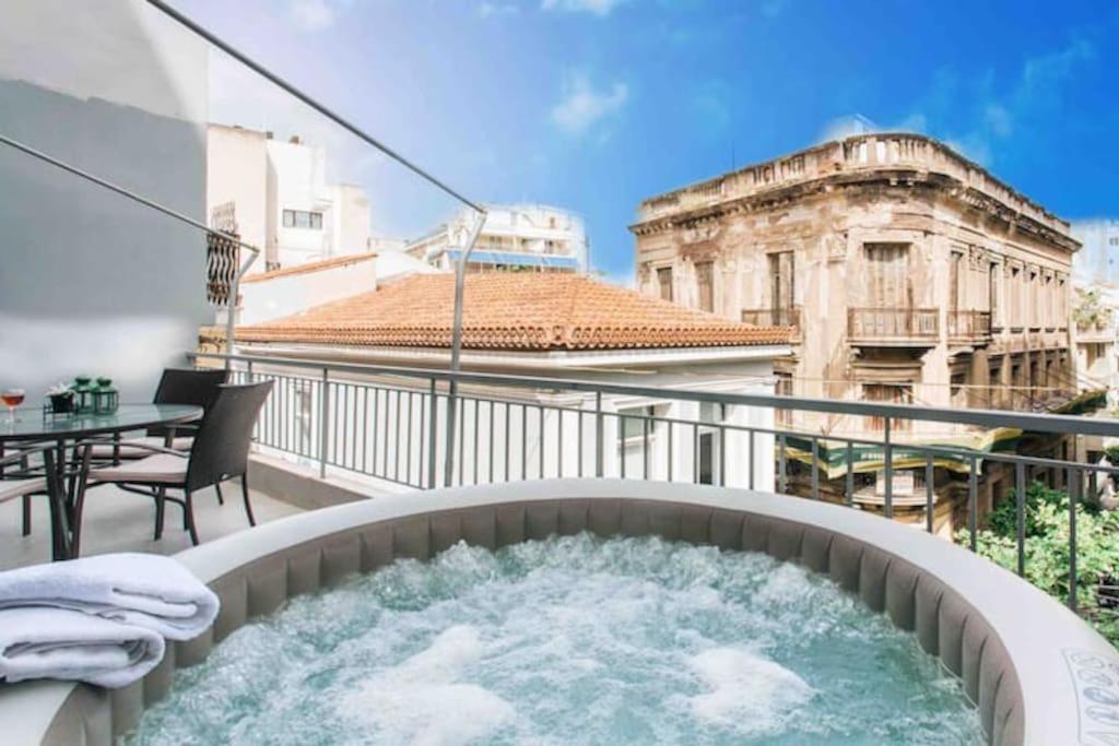 2bdr Boutique Full In Plaka Apartment *