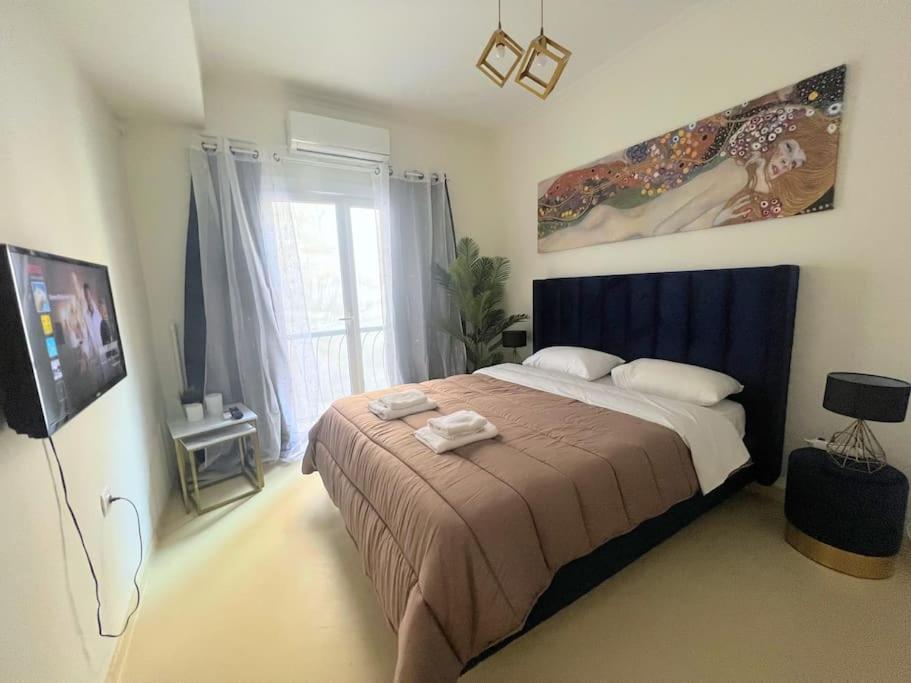 2bdr Boutique Full In Plaka Apartment Athen