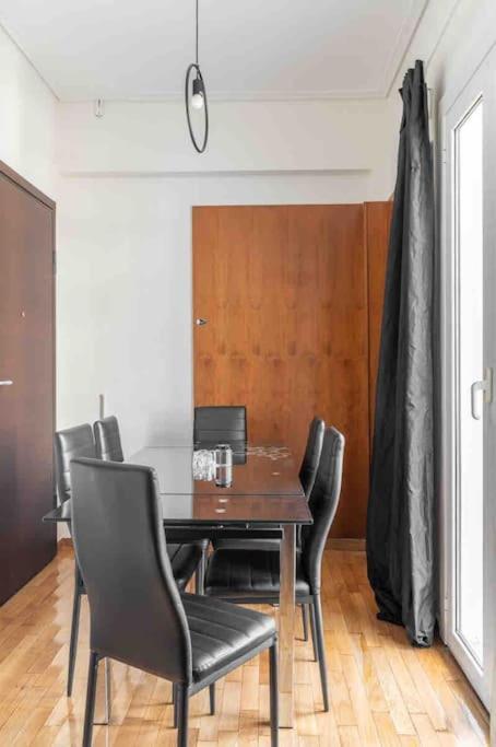 Apartment 2bdr Boutique Full In Plaka Athen