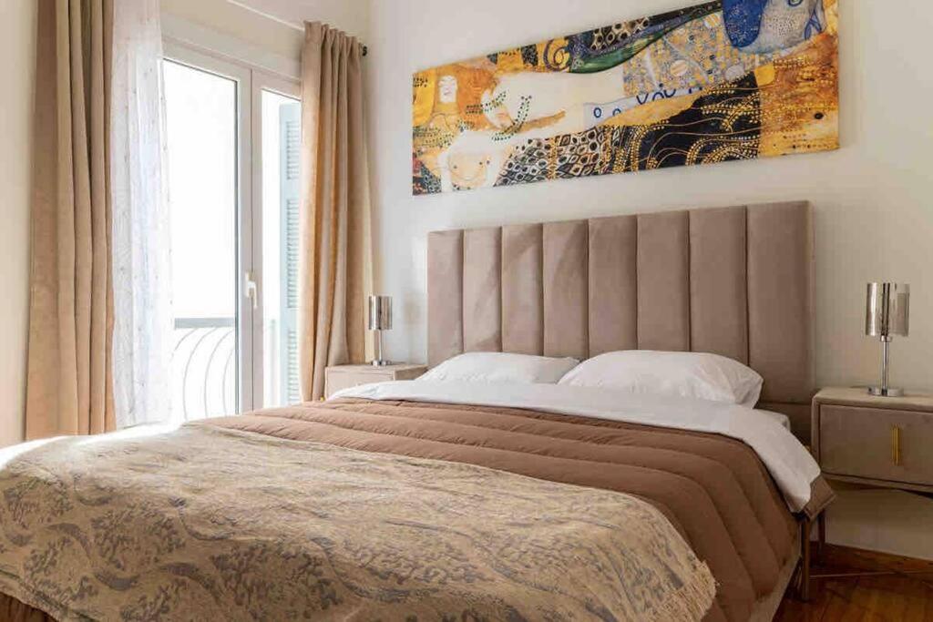 Apartment 2bdr Boutique Full In Plaka