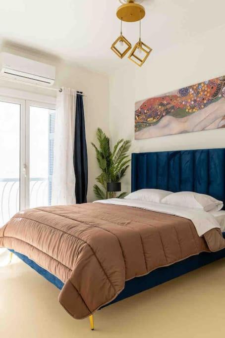 2bdr Boutique Full In Plaka Apartment Athen