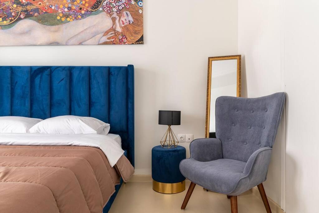 Apartment 2bdr Boutique Full In Plaka